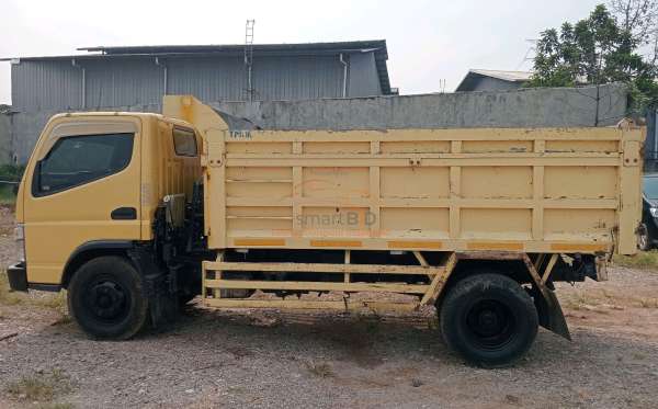 MITSUBISHI CANTER FE 75