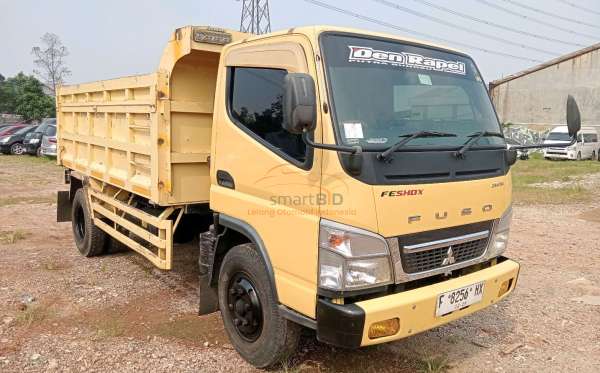 MITSUBISHI CANTER FE 75