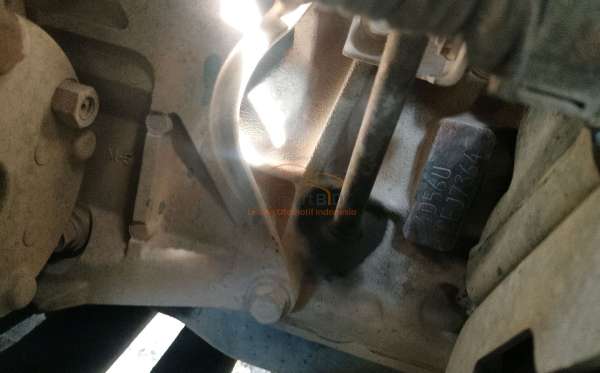 MITSUBISHI PAJERO SPORT 2.5L GLX (4X4)