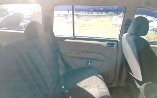MITSUBISHI PAJERO SPORT 2.5L GLX (4X4)