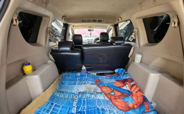 SUZUKI  ERTIGA