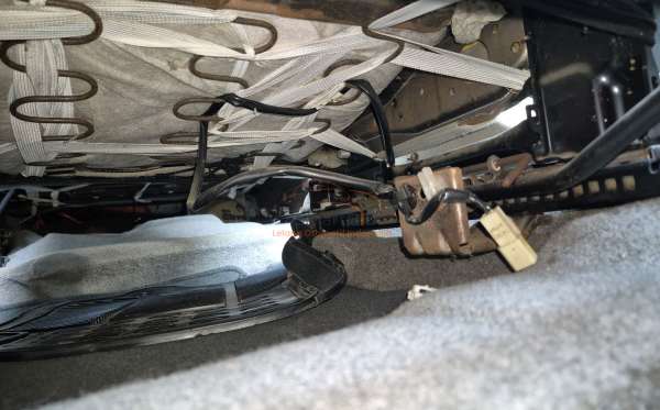 SUZUKI  ERTIGA