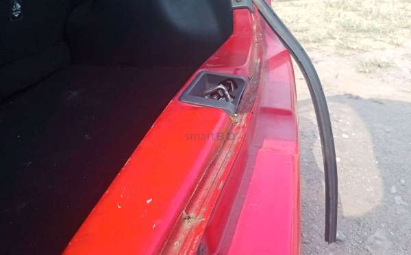 TOYOTA AGYA