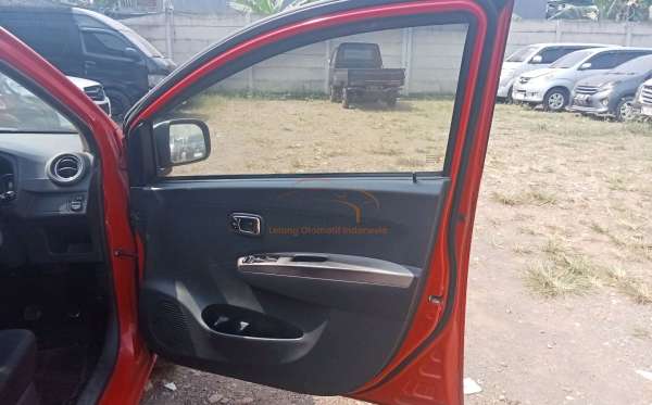 TOYOTA AGYA