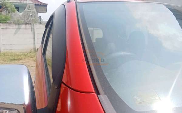 TOYOTA AGYA