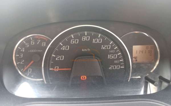 TOYOTA AGYA