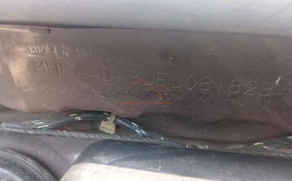 TOYOTA AGYA