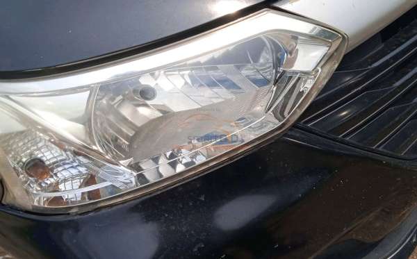 TOYOTA AVANZA 1.3 E