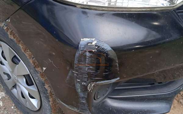TOYOTA AVANZA 1.3 E