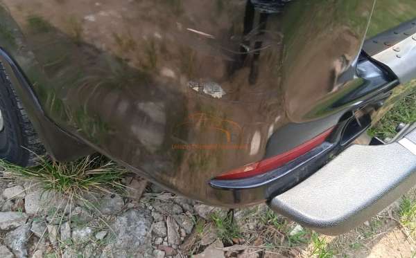 TOYOTA AVANZA 1.3 G
