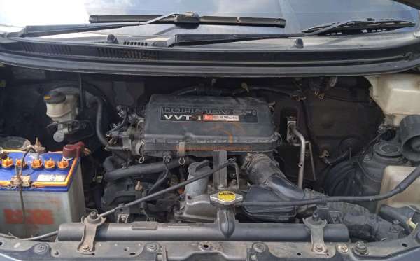 TOYOTA AVANZA 1.3 G