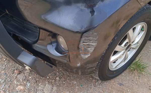 TOYOTA AVANZA 1.3 G