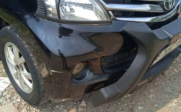 TOYOTA AVANZA 1.3 G