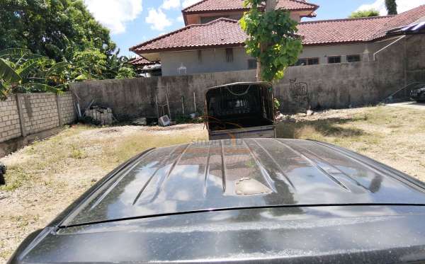 TOYOTA  AVANZA  1.3 G