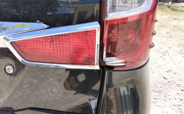 TOYOTA  AVANZA  1.3 G