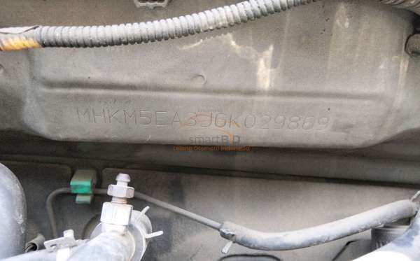 TOYOTA  AVANZA  1.3 G