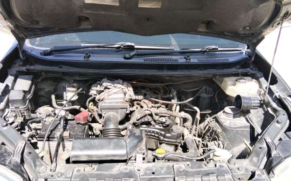 TOYOTA  AVANZA  1.3 G