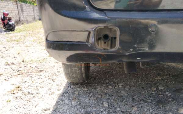 TOYOTA  AVANZA  1.3 G
