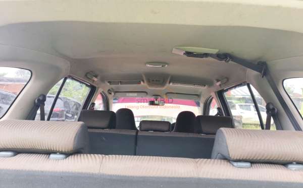 TOYOTA CALYA 1.2 G M/T