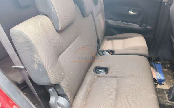 TOYOTA CALYA 1.2 G M/T
