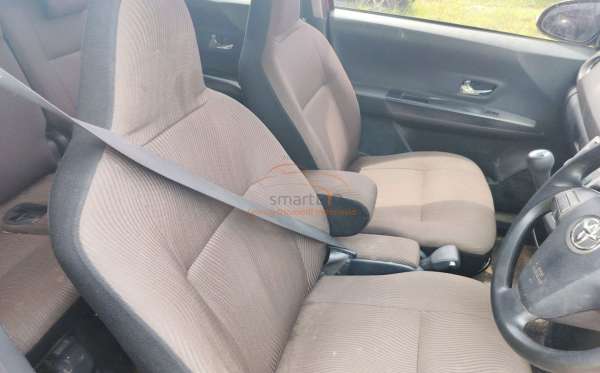 TOYOTA CALYA 1.2 G M/T