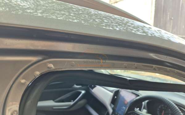 WULING ALMAZ 1.5 LT LUX CVT