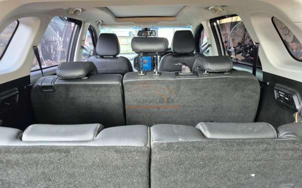 WULING ALMAZ 1.5 LT LUX CVT