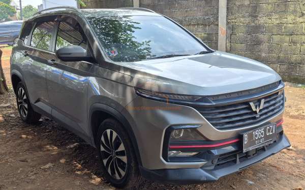 WULING ALMAZ 1.5 LT LUX CVT