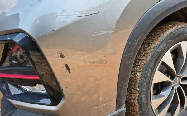 WULING ALMAZ 1.5 LT LUX CVT