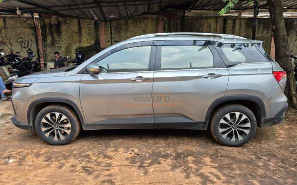 WULING ALMAZ 1.5 LT LUX CVT