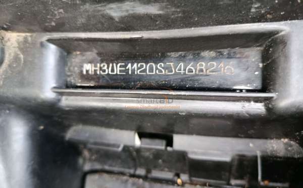 YAMAHA JUPITER Z1 FI CW