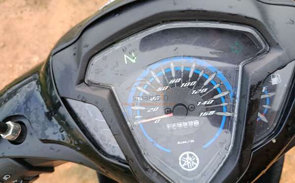 YAMAHA JUPITER Z1 FI CW