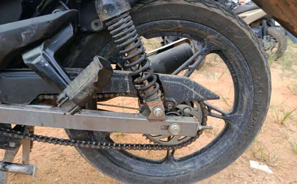 YAMAHA JUPITER Z1 FI CW