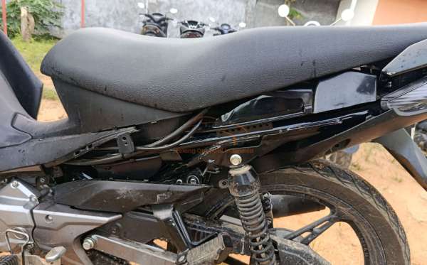 YAMAHA JUPITER Z1 FI CW