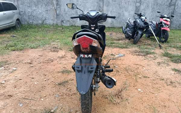 YAMAHA JUPITER Z1 FI CW