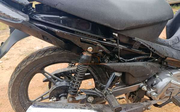 YAMAHA JUPITER Z1 FI CW