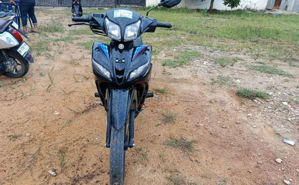 YAMAHA JUPITER Z1 FI CW