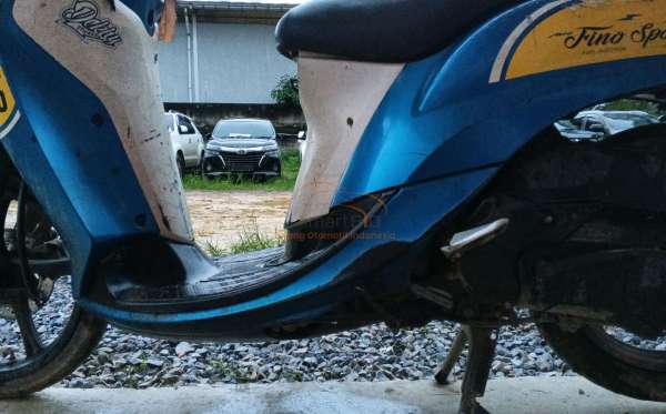 YAMAHA  MIO FINO