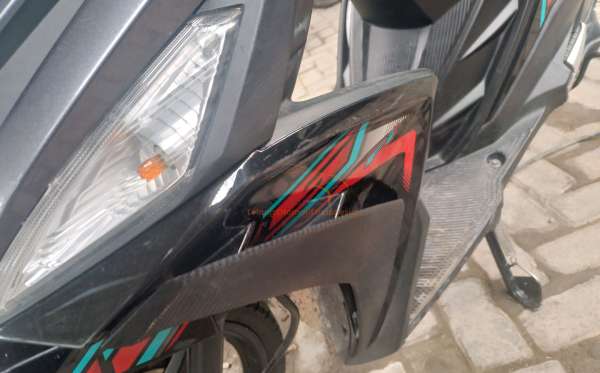 YAMAHA MIO M3 CW