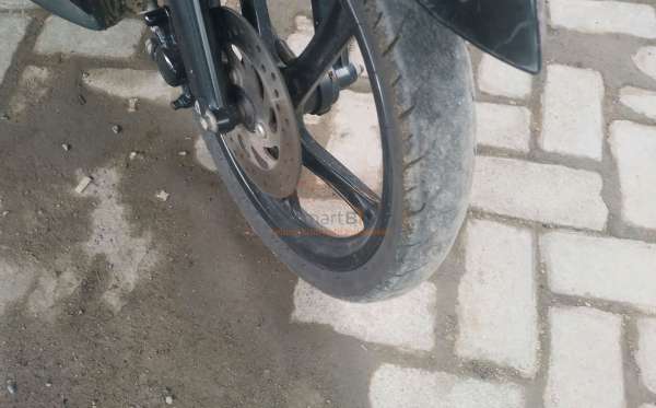 YAMAHA MIO M3 CW