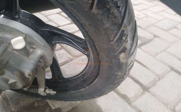 YAMAHA MIO M3 CW