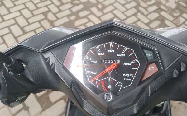 YAMAHA MIO M3 CW