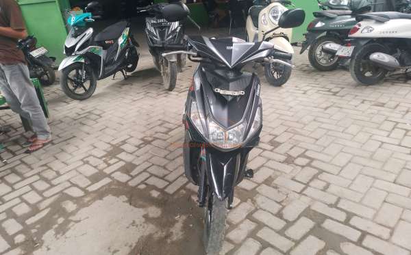 YAMAHA MIO M3 CW