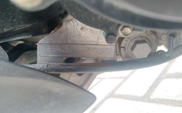 YAMAHA MIO M3 CW