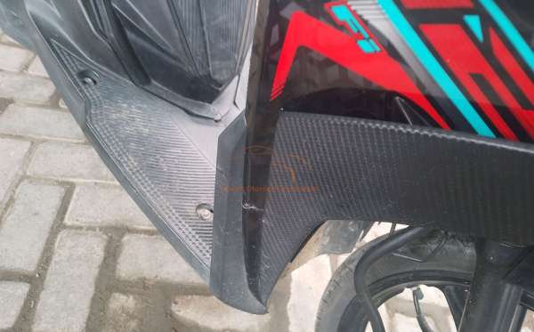 YAMAHA MIO M3 CW