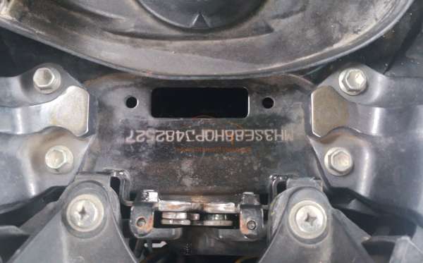 YAMAHA MIO M3 CW