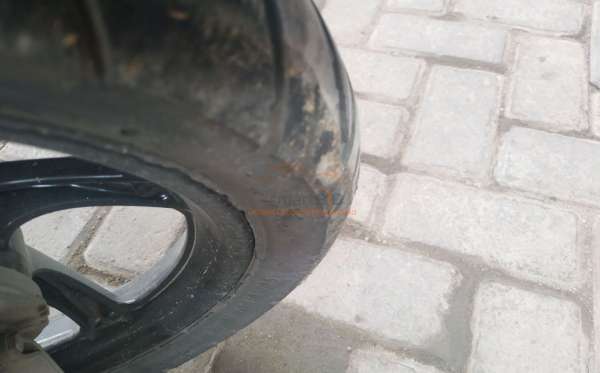 YAMAHA MIO M3 CW