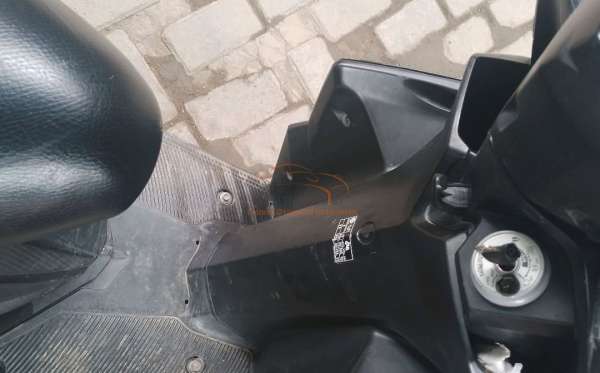 YAMAHA MIO M3 CW