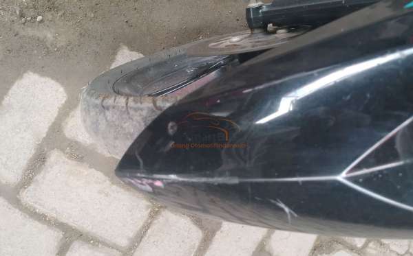 YAMAHA MIO M3 CW