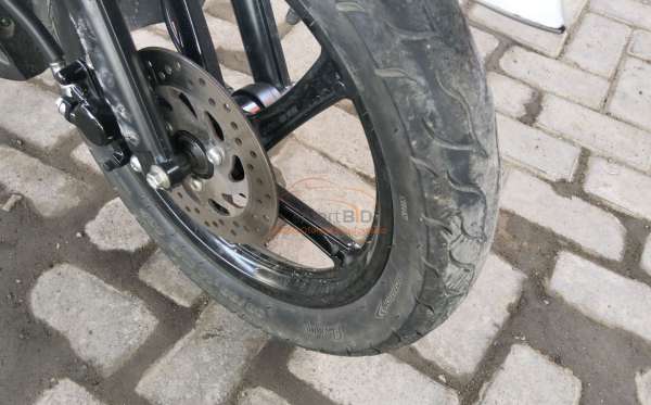 YAMAHA MIO M3 CW